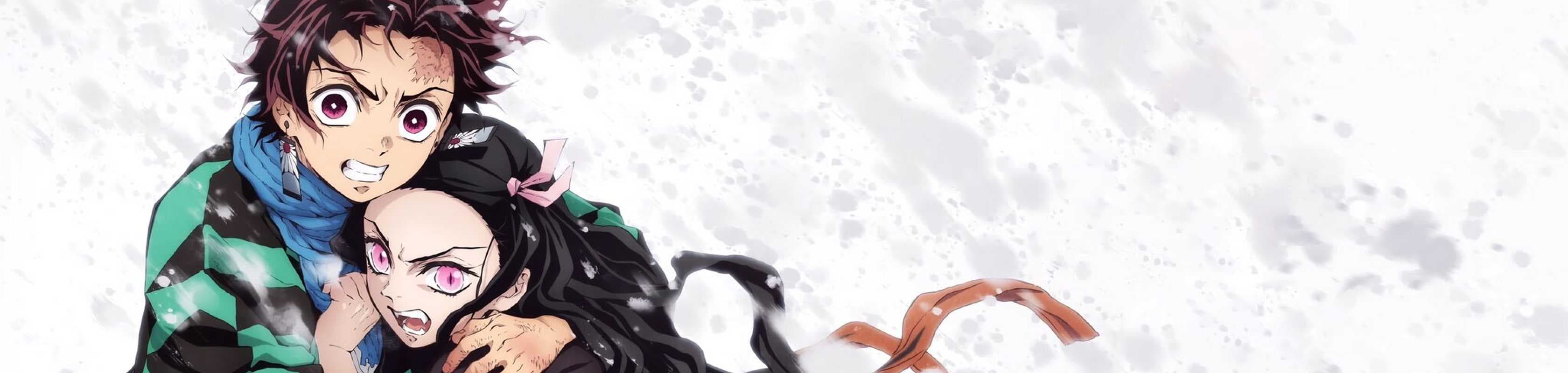 Kimetsu no Yaiba