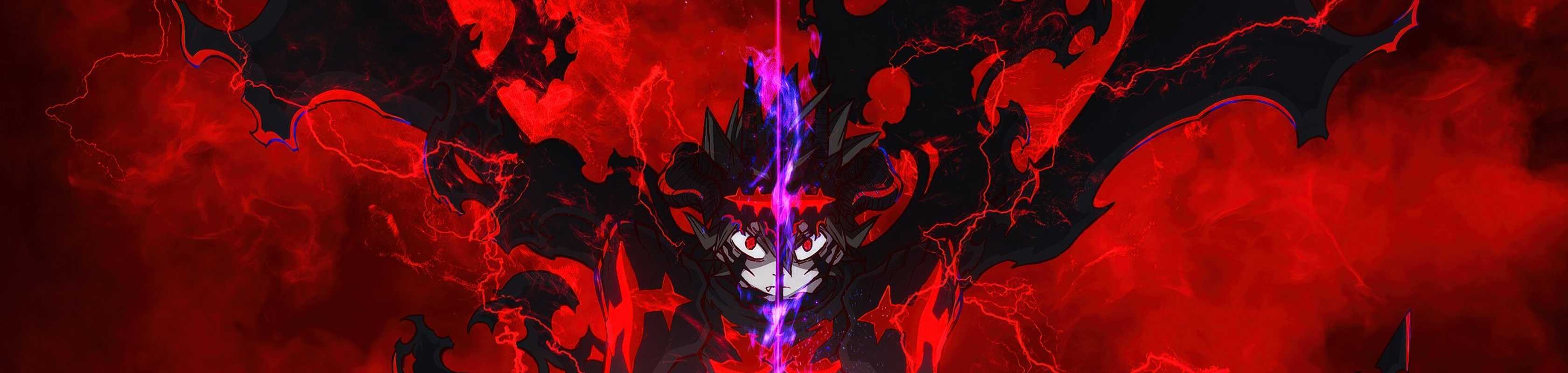 Black Clover 2nd Season