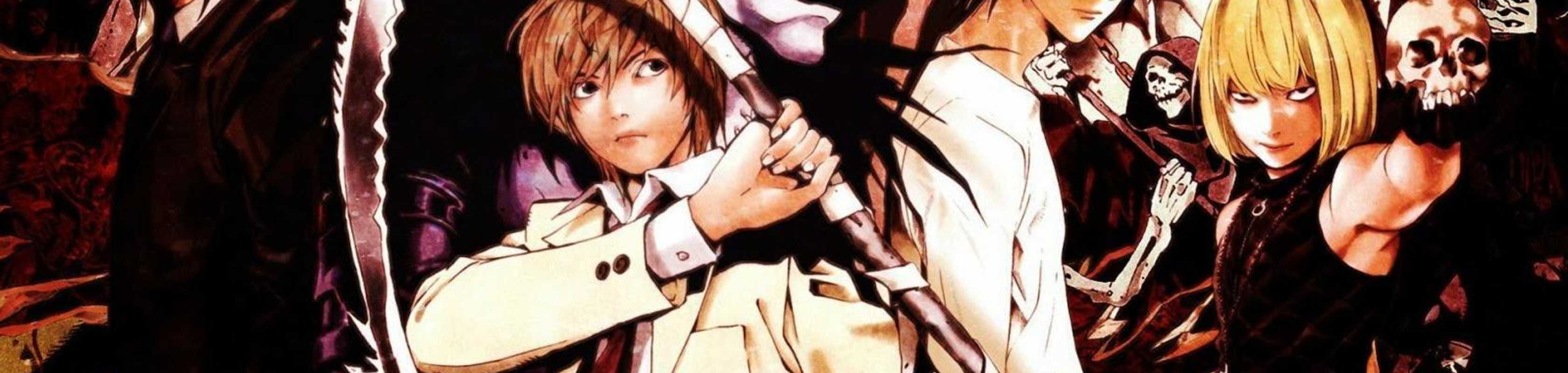 Death Note