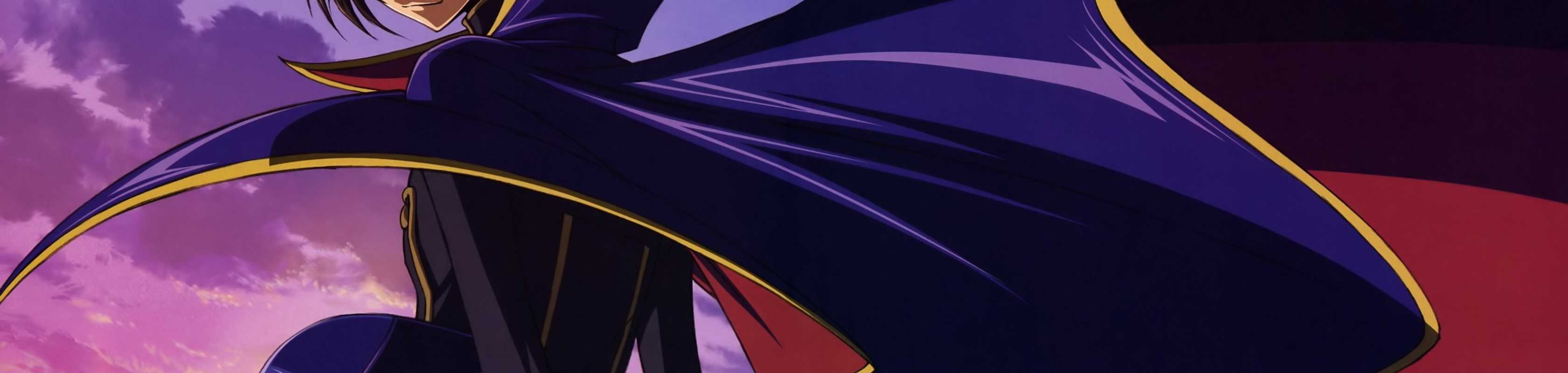 Code Geass: Hangyaku no Lelouch